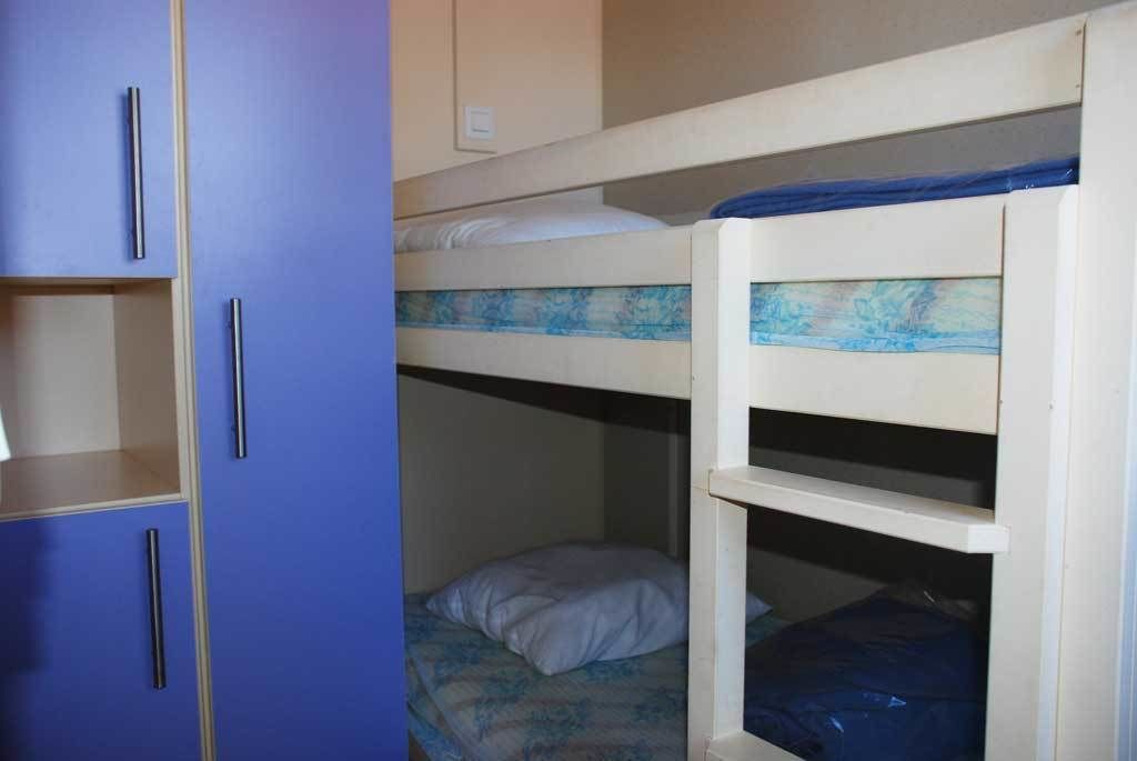 Camping Les Tilleuls