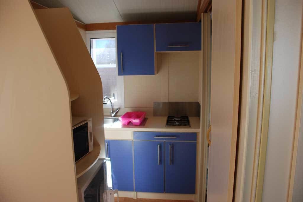Camping Les Tilleuls