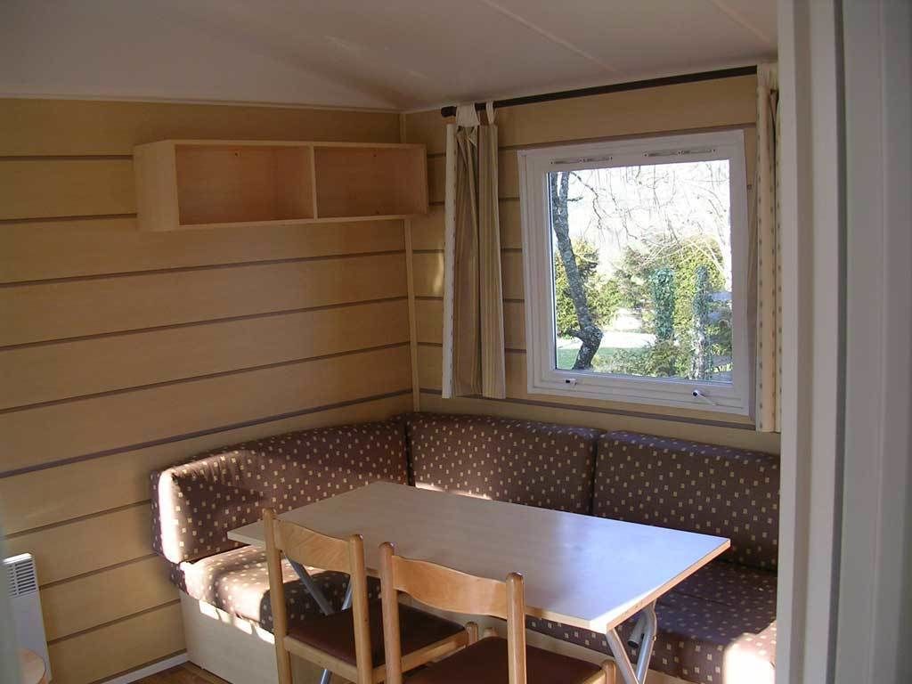 Camping Les Tilleuls