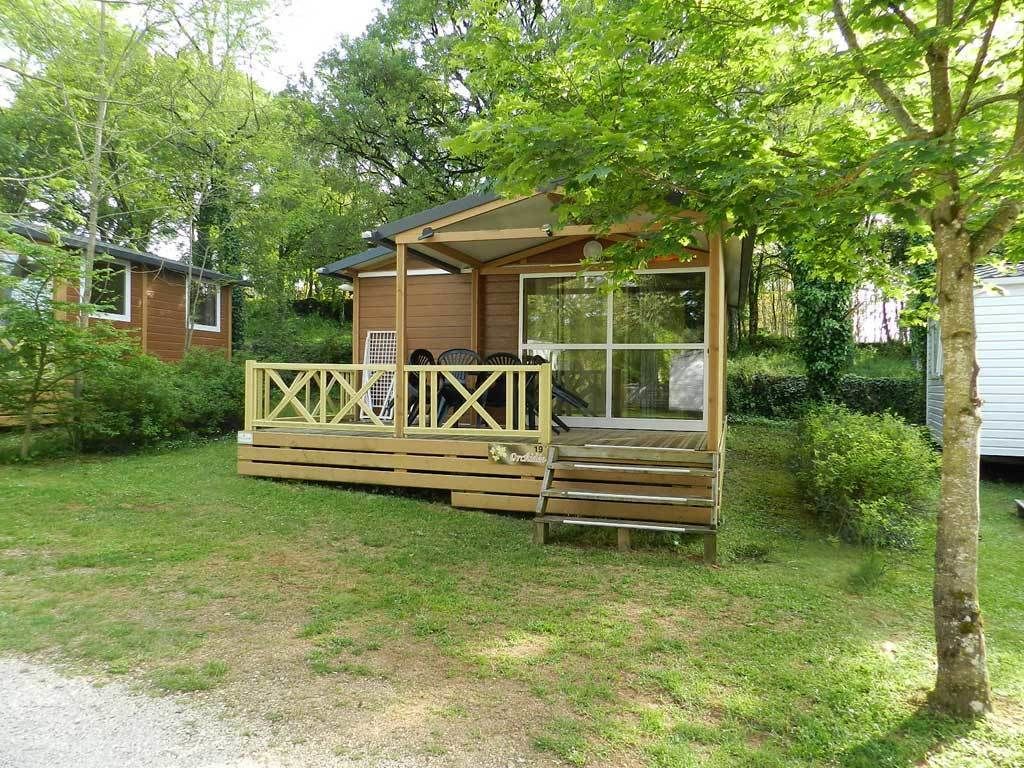 Camping Les Tilleuls