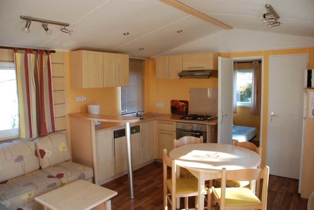 Camping Les Tilleuls