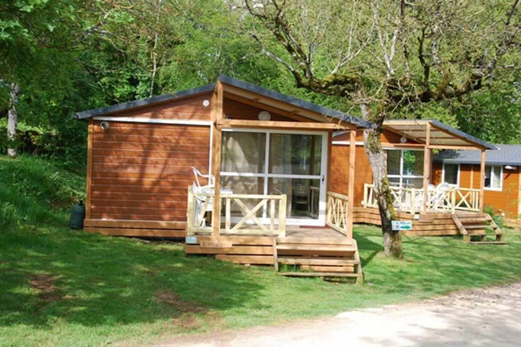 Camping Les Tilleuls