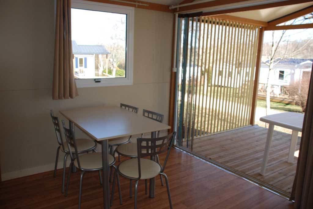 Camping Les Tilleuls