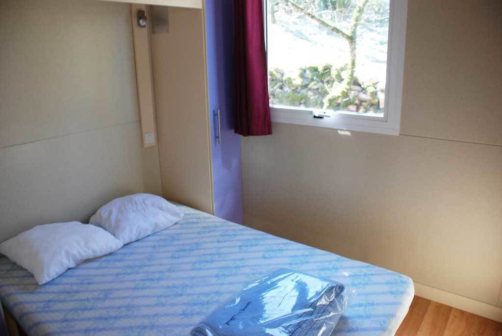 Camping Les Tilleuls