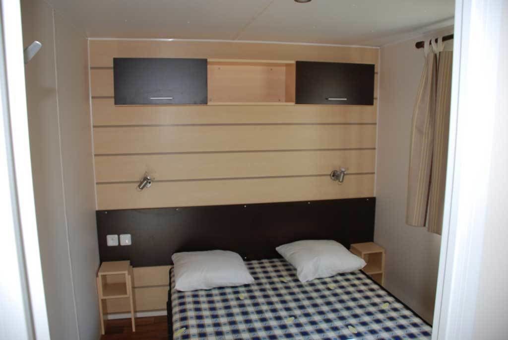 Camping Les Tilleuls