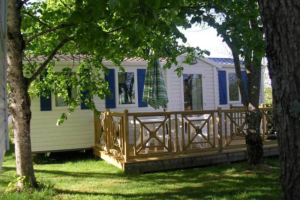 Camping Les Tilleuls