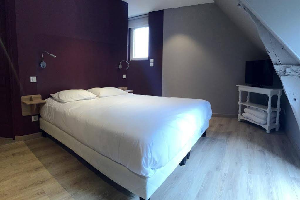 Hotel Le Troubadour