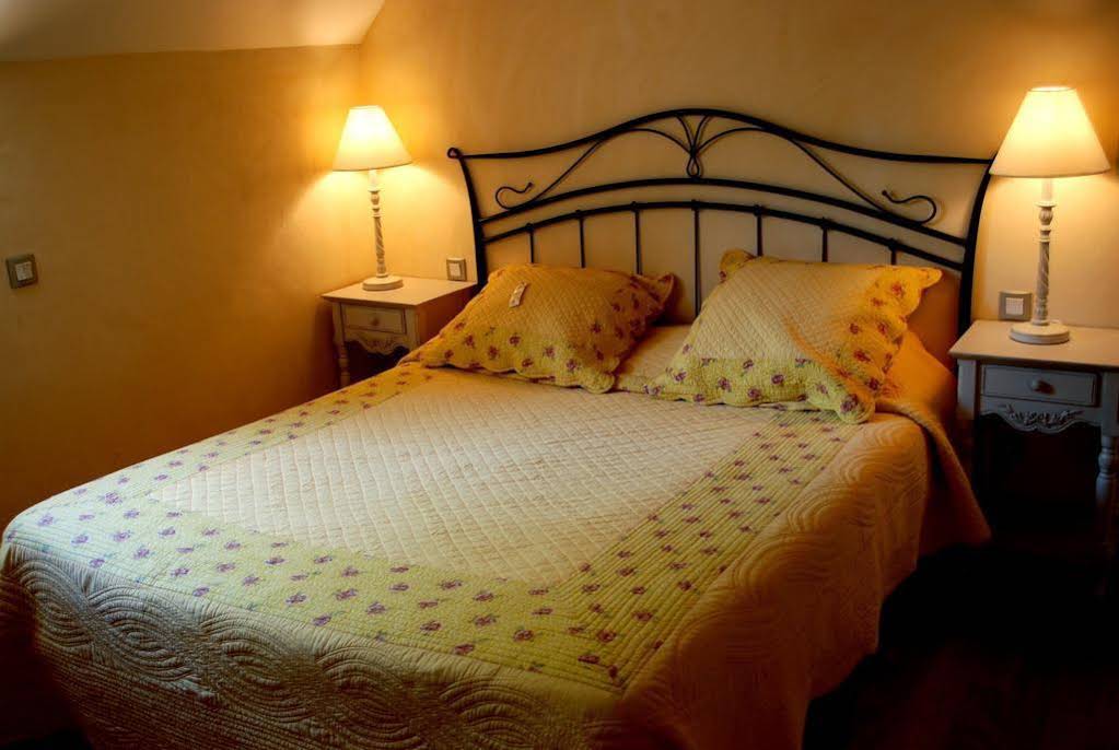 Hotel Le Troubadour