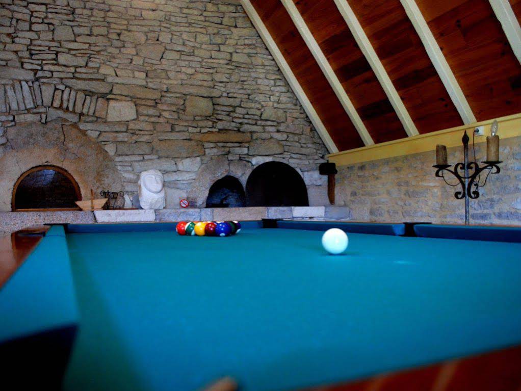Hotel Le Troubadour