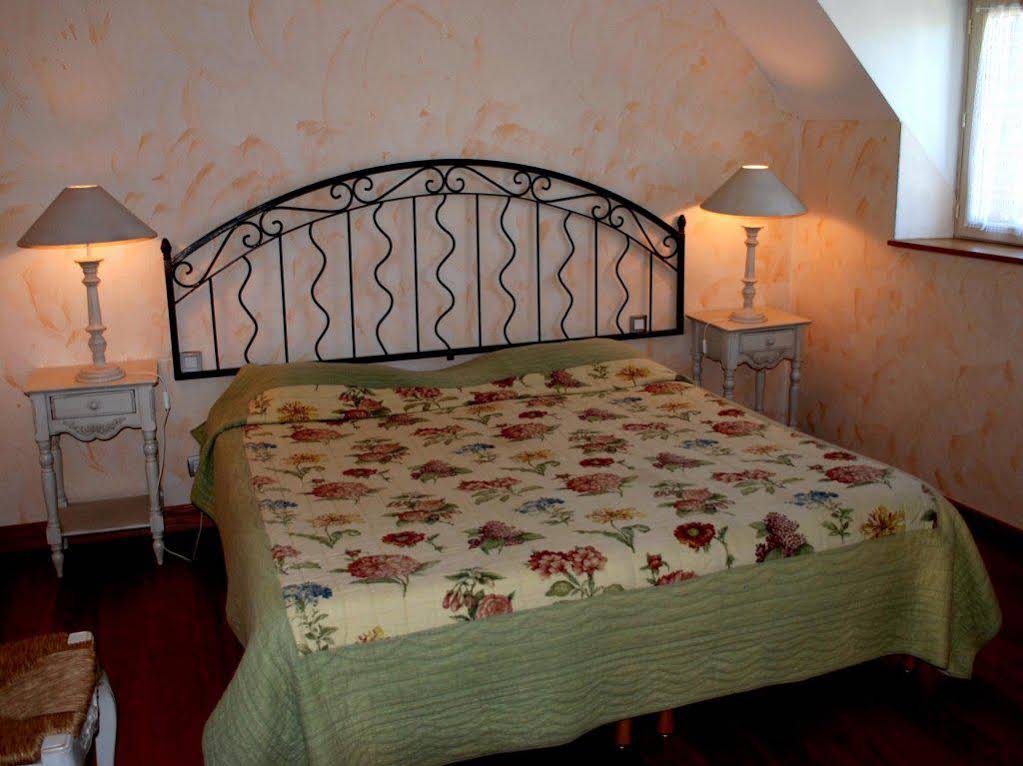 Hotel Le Troubadour
