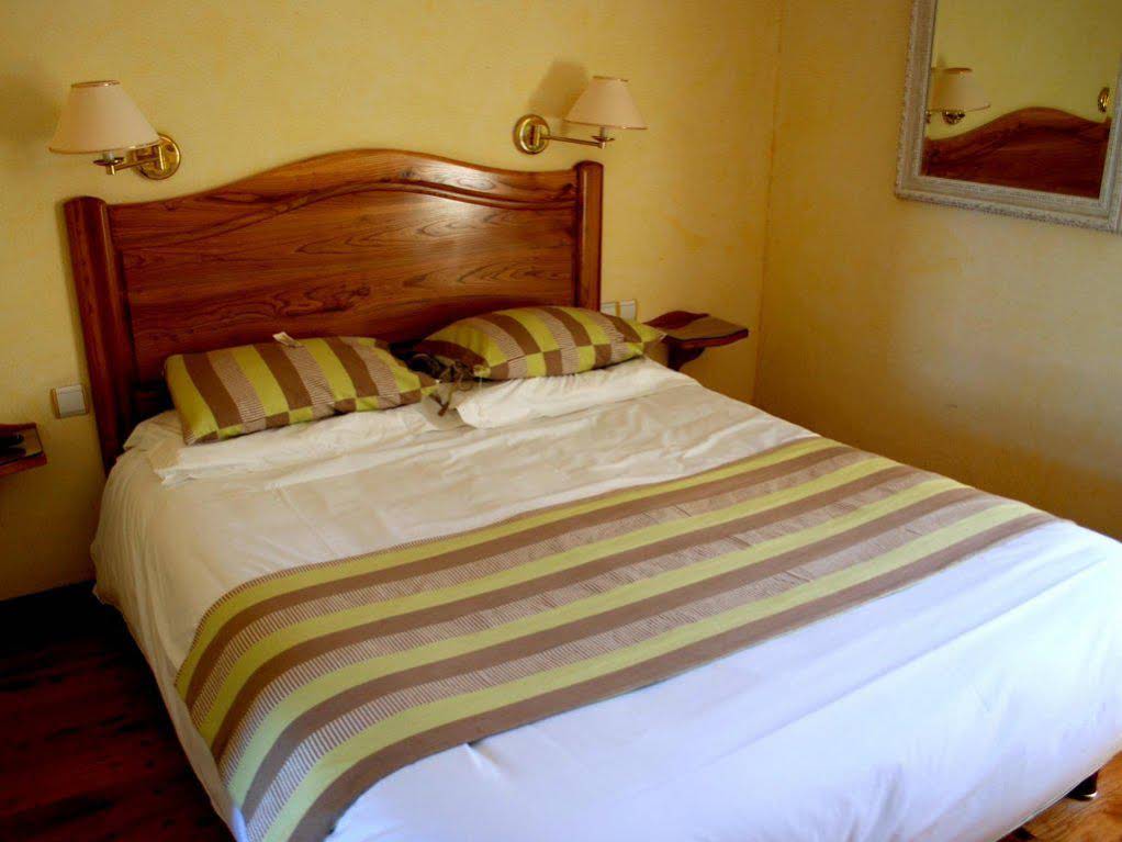 Hotel Le Troubadour