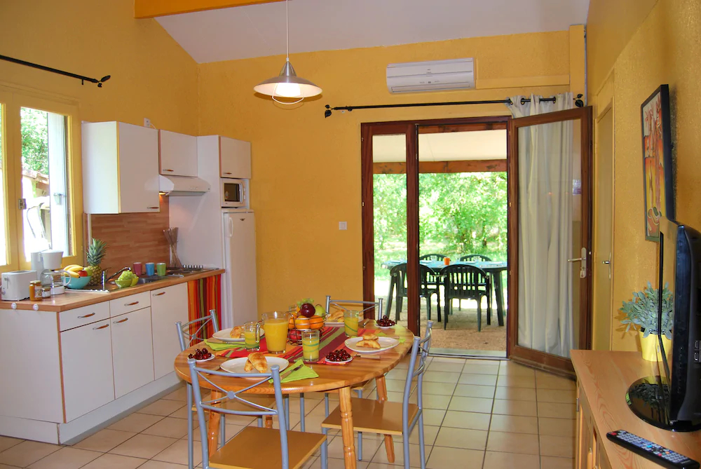 Residence Les Ségalières
