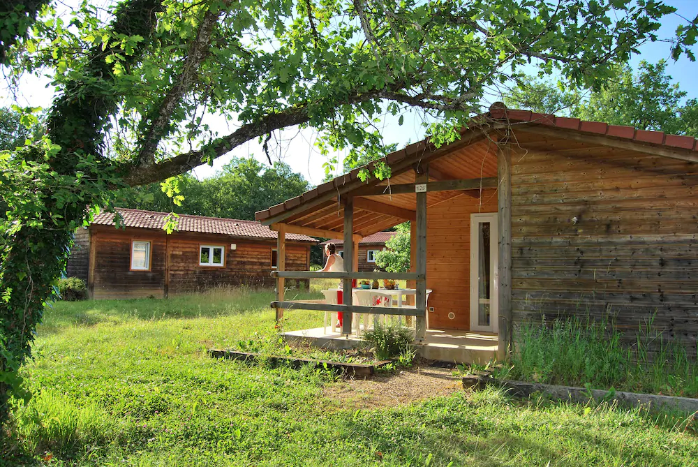 Residence Les Ségalières