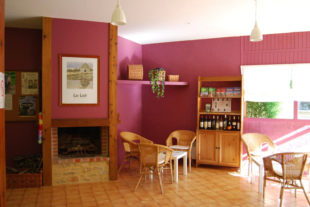 Residence Les Ségalières