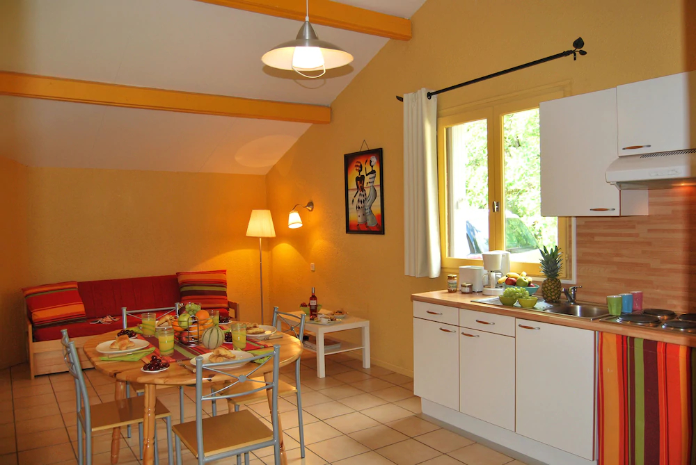 Residence Les Ségalières