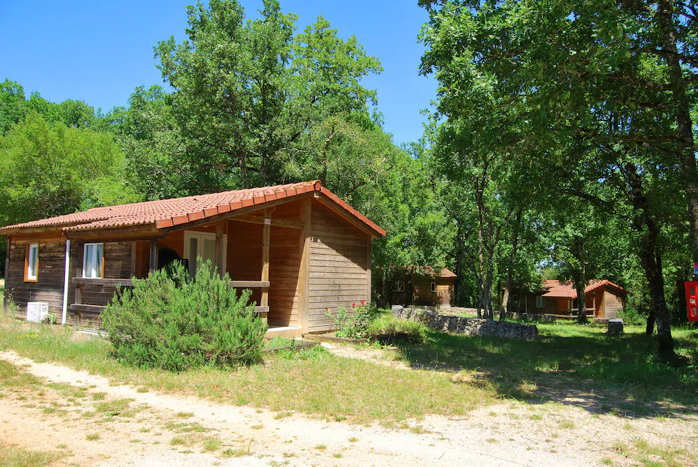 Residence Les Ségalières