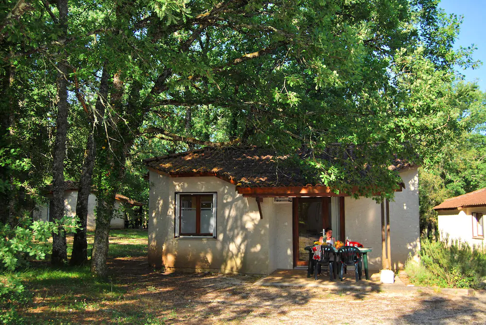 Residence Les Ségalières