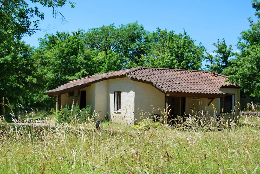 Residence Les Ségalières