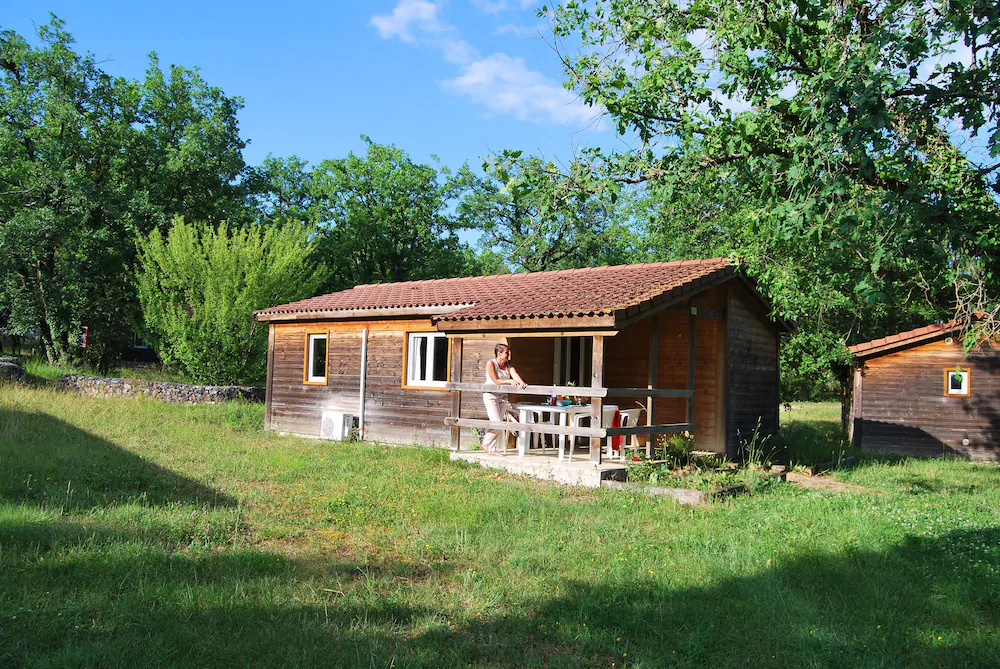 Residence Les Ségalières
