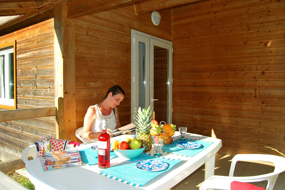 Residence Les Ségalières