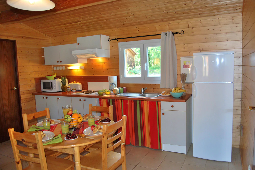 Residence Les Ségalières
