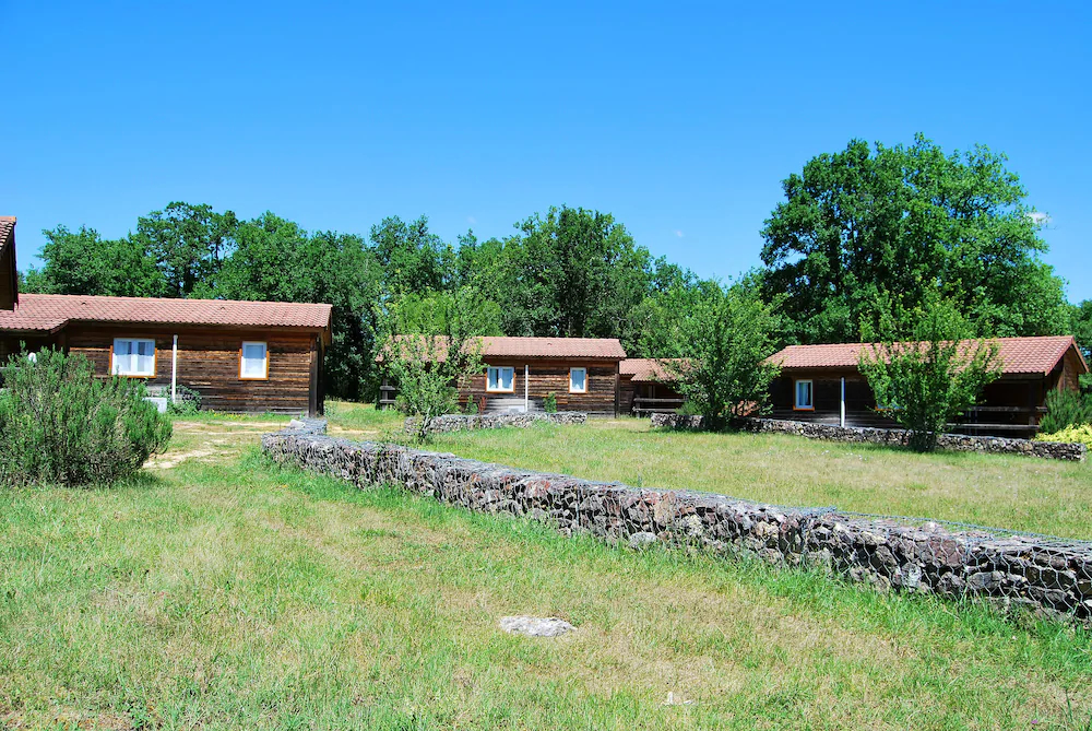 Residence Les Ségalières