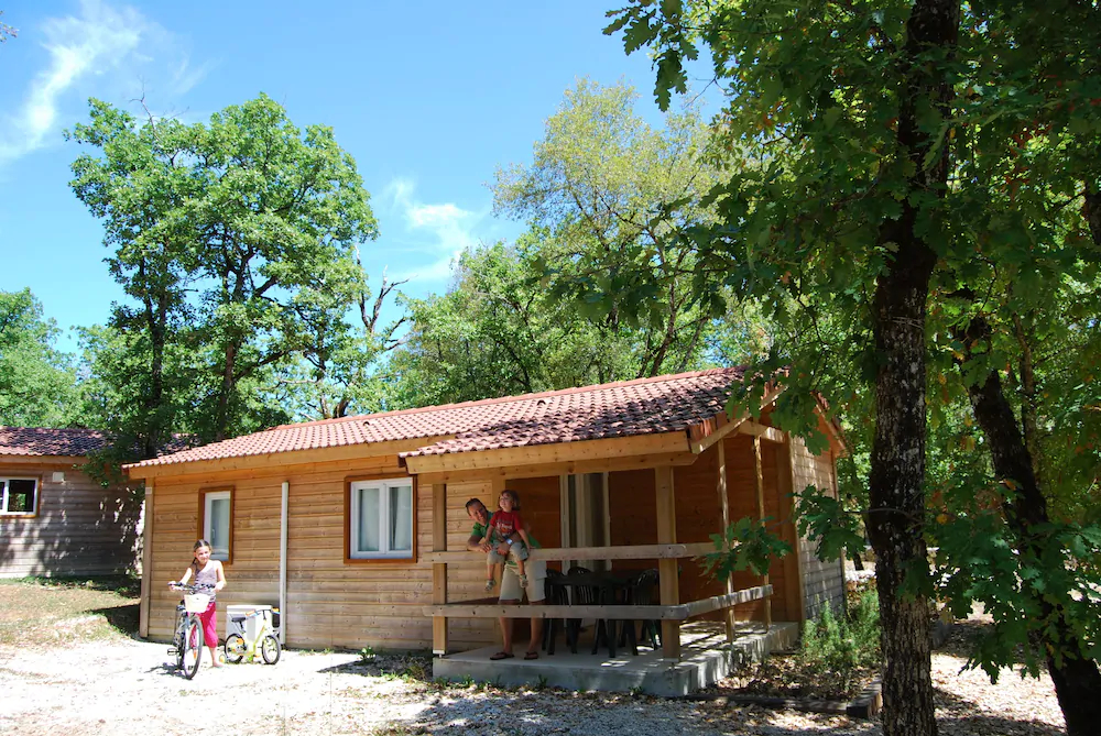 Residence Les Ségalières