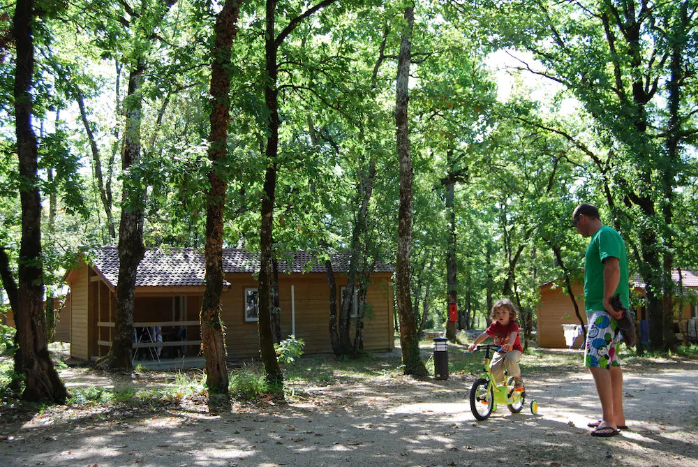 Residence Les Ségalières
