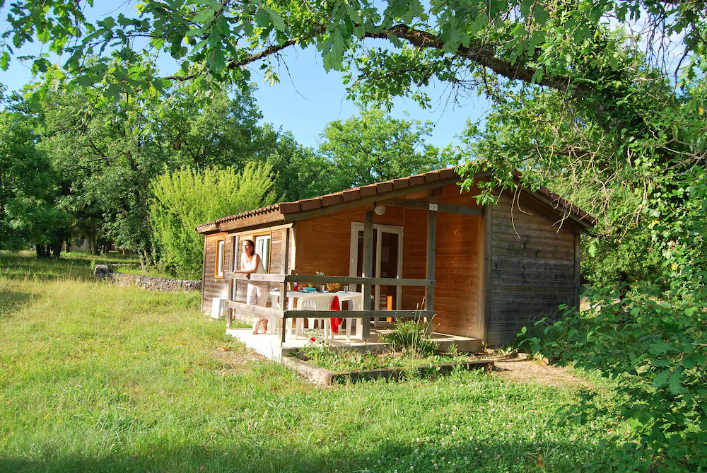Residence Les Ségalières