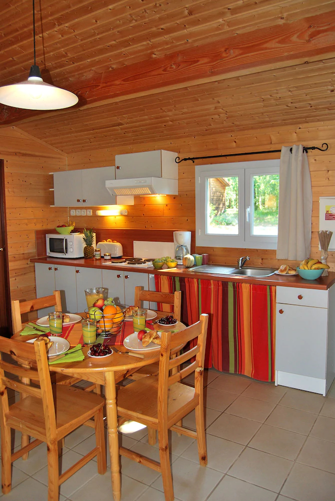 Residence Les Ségalières