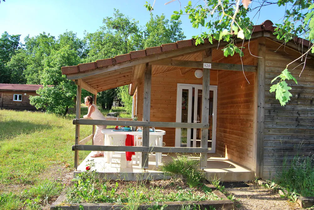 Residence Les Ségalières