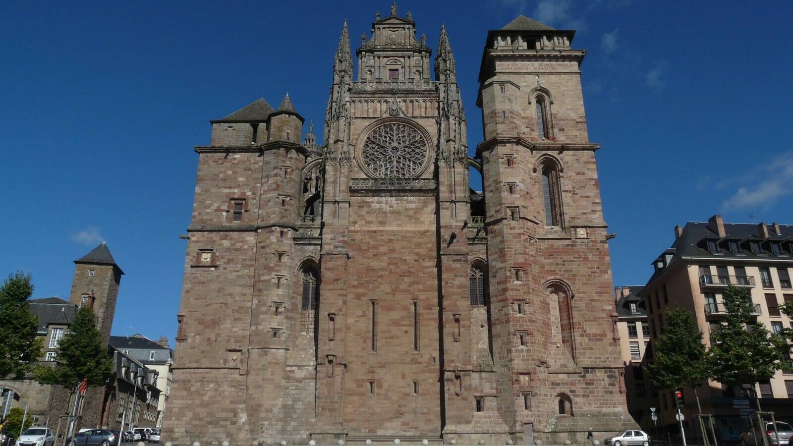 Campanile Rodez