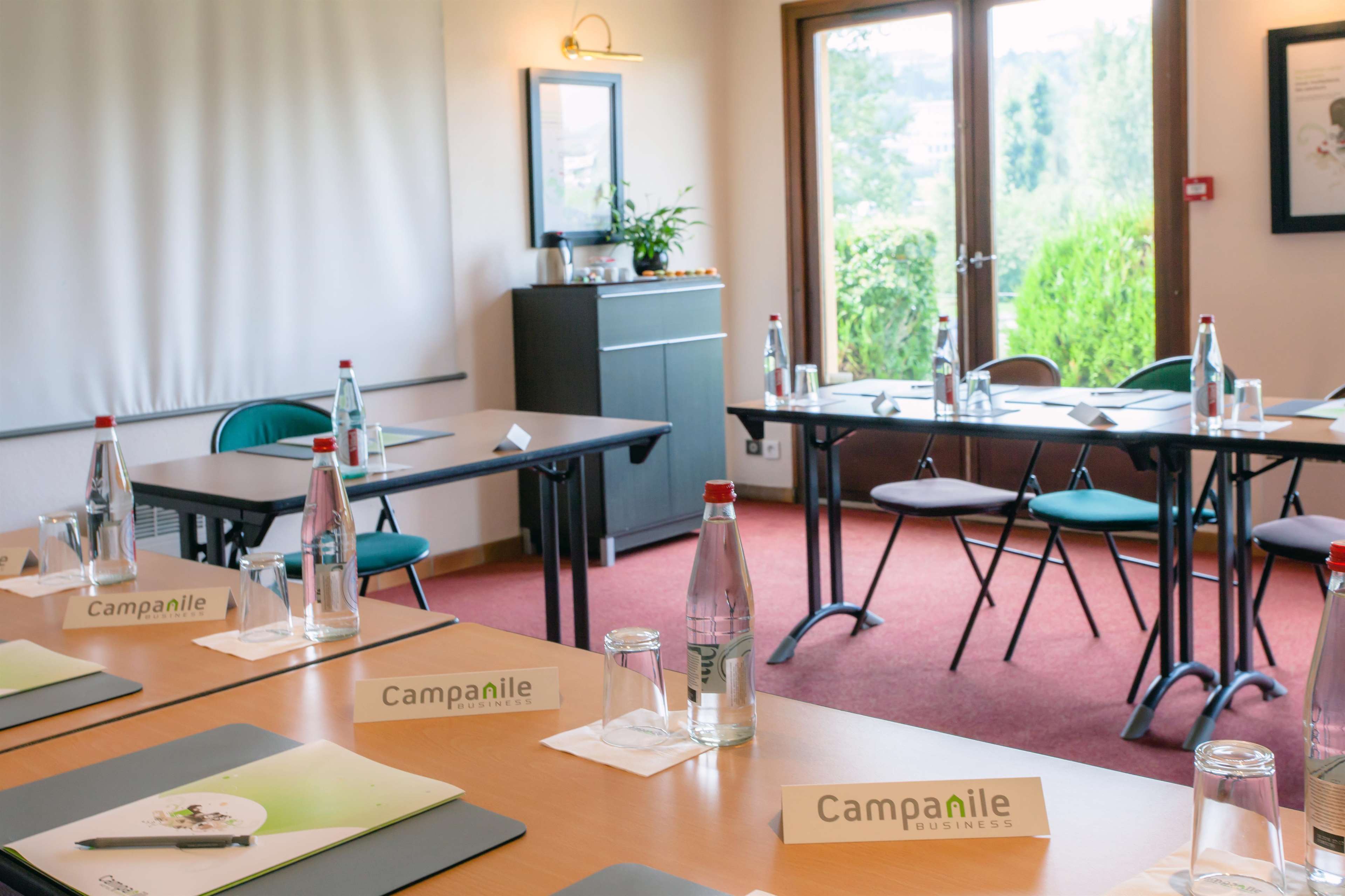 Campanile Rodez