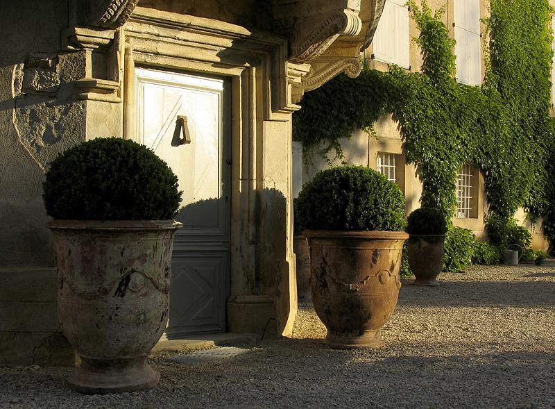 Chateau de Labro