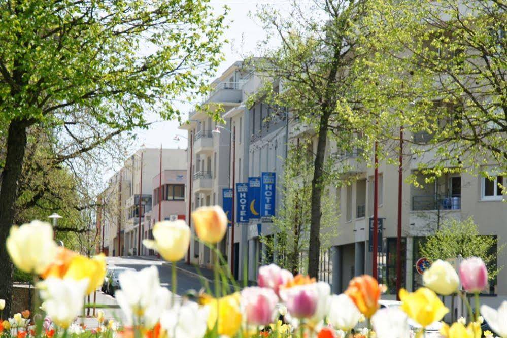 B&B HOTEL Rodez Bourran