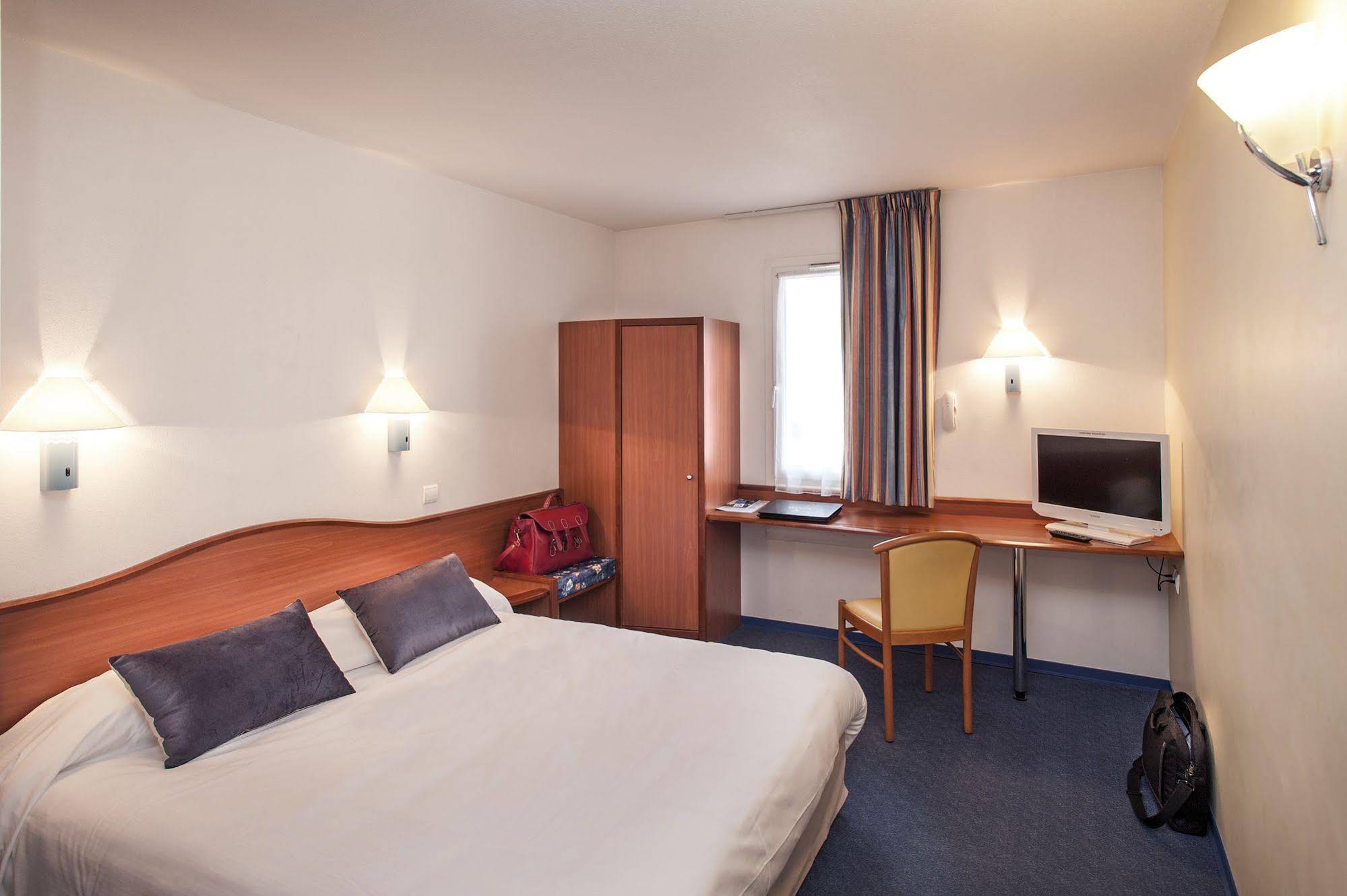B&B HOTEL Rodez Bourran