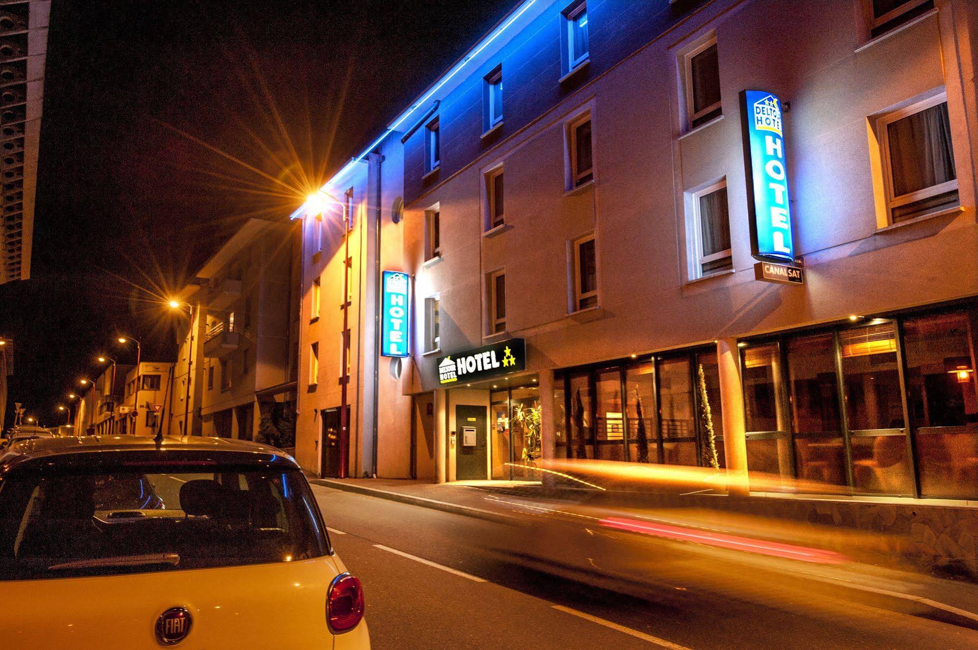 B&B HOTEL Rodez Bourran