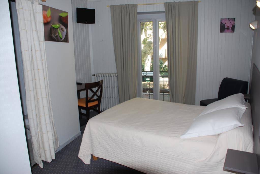 Hotel Le Charleston