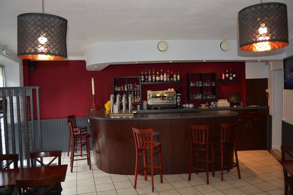 Hotel Le Charleston