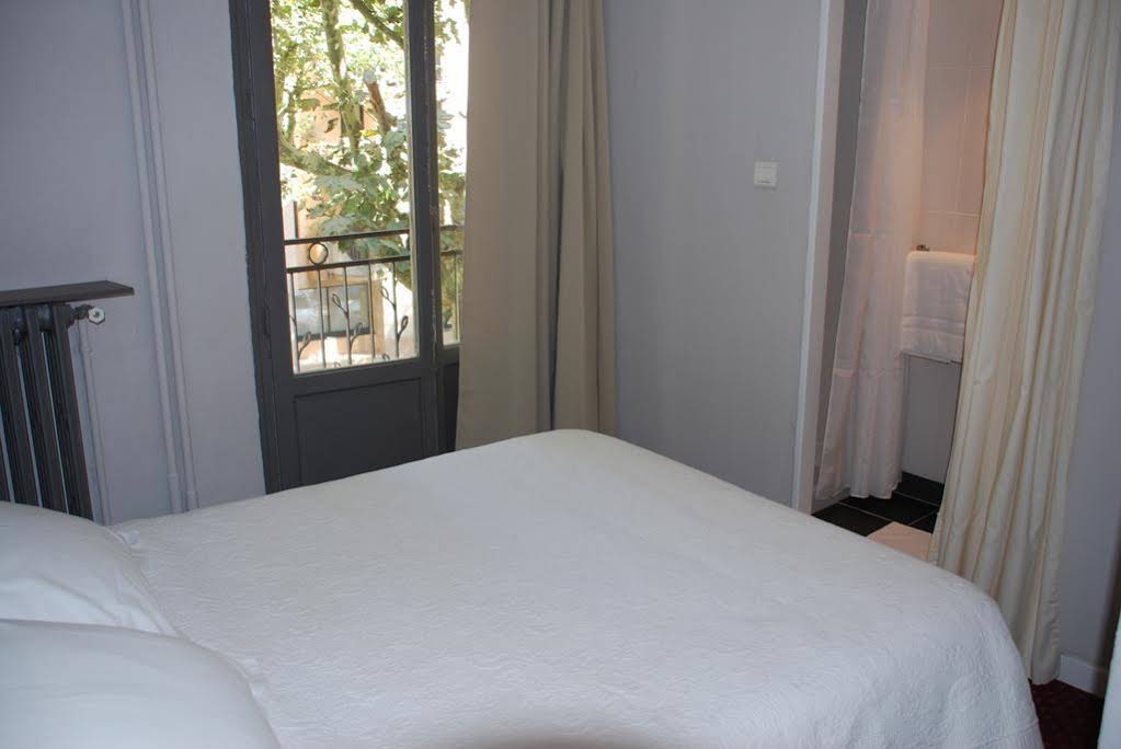 Hotel Le Charleston