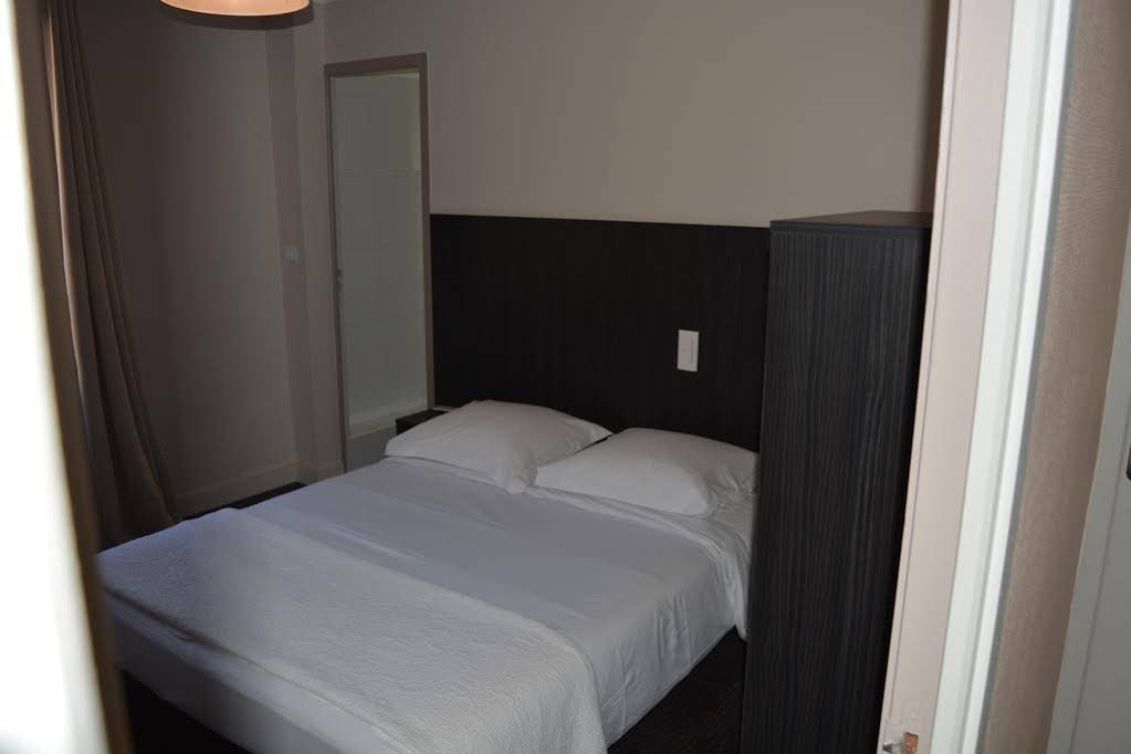 Hotel Le Charleston