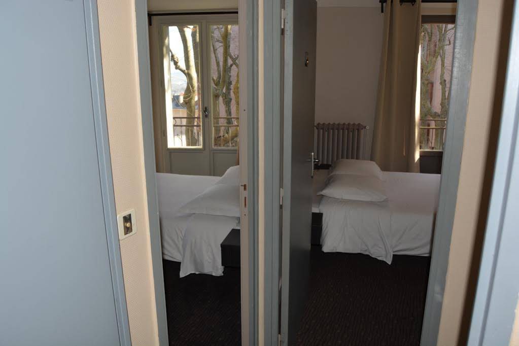 Hotel Le Charleston