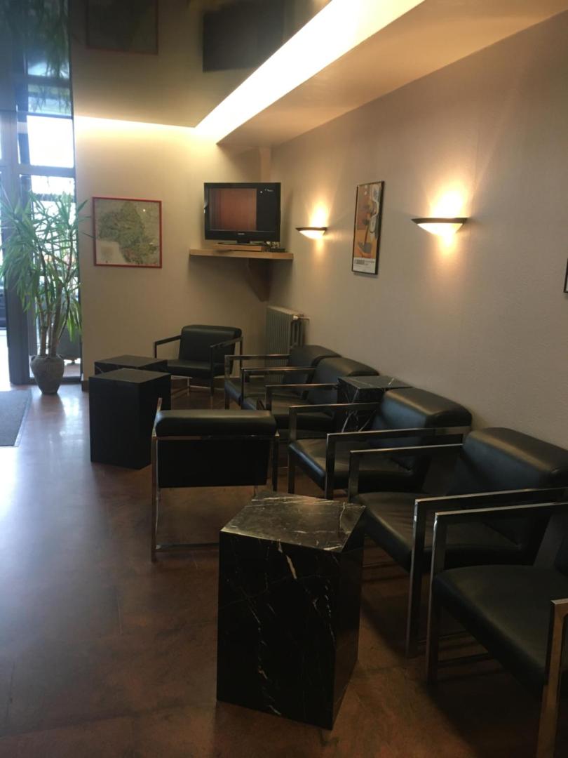 Kyriad Rodez Gare