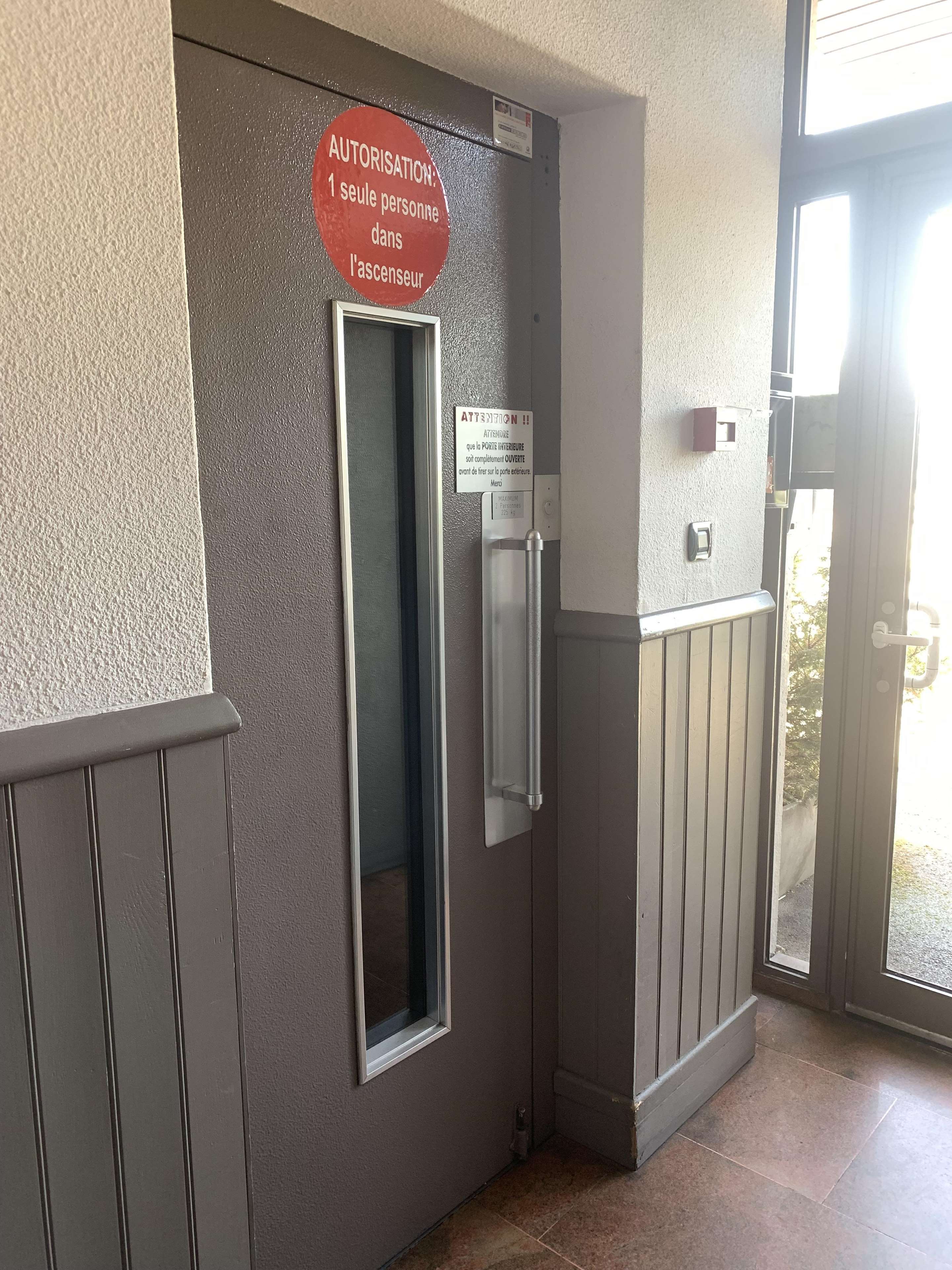Kyriad Rodez Gare