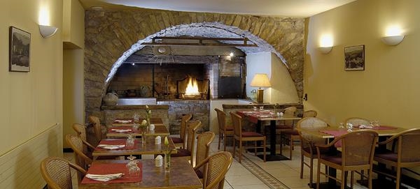 Kyriad Rodez Gare