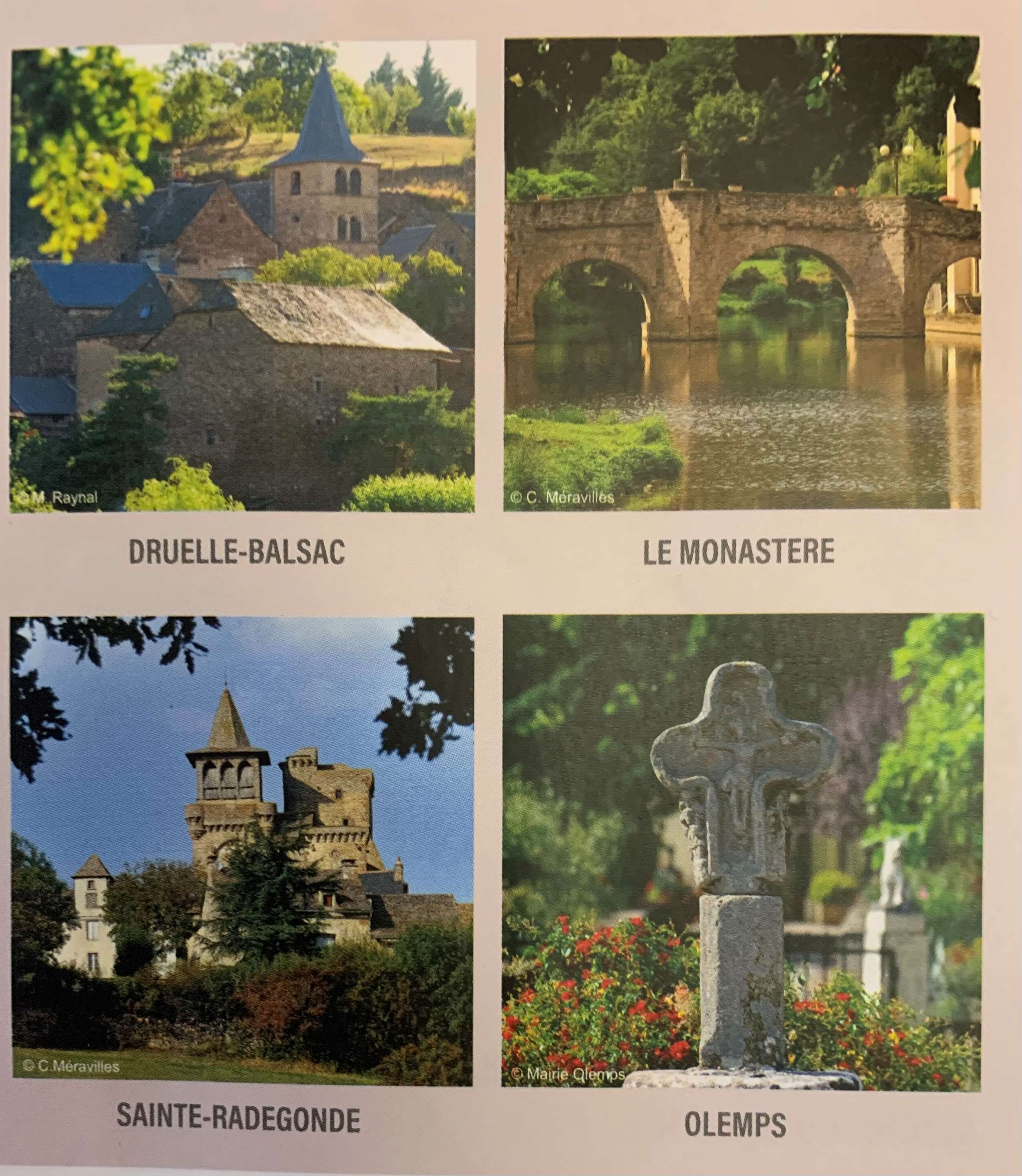 Kyriad Rodez Gare