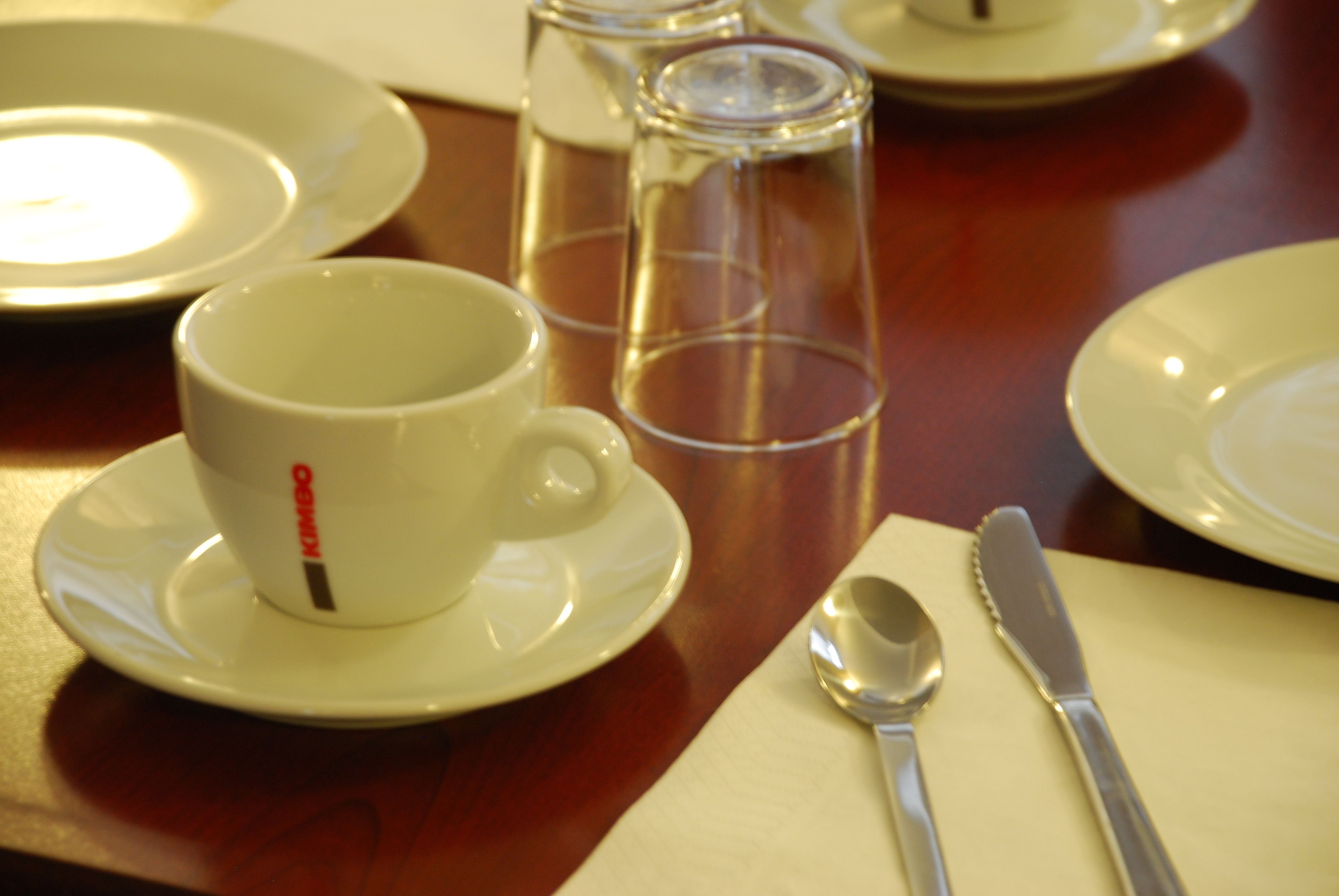 Ruthenium Hotel