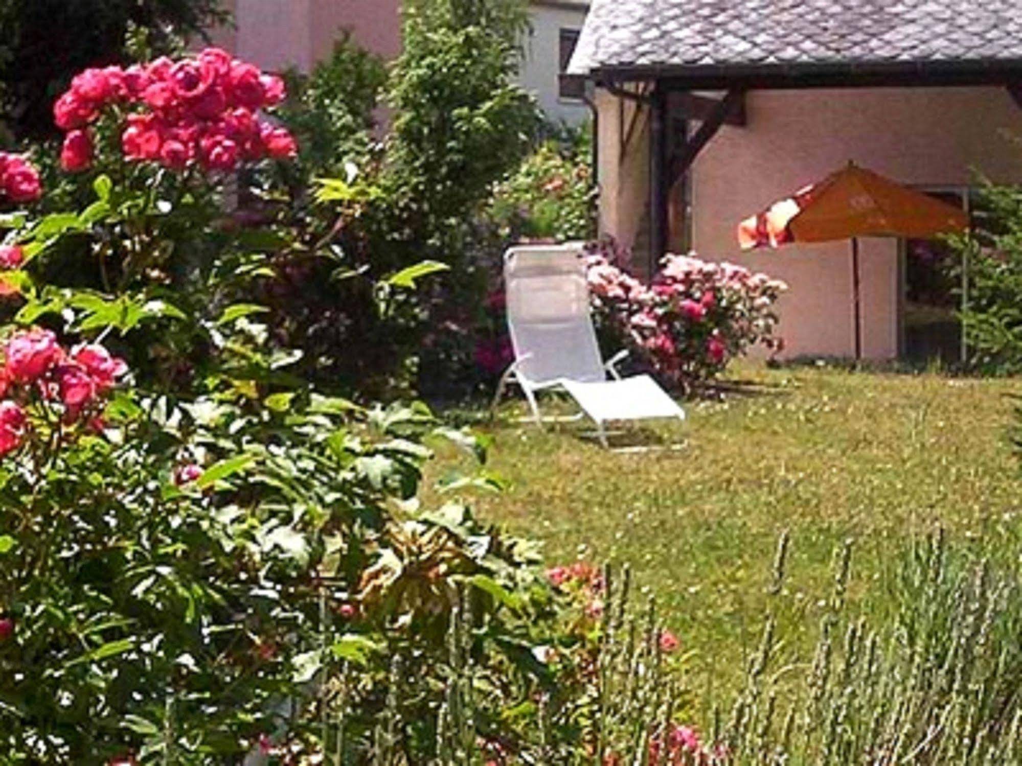 Auberge De La Planquette