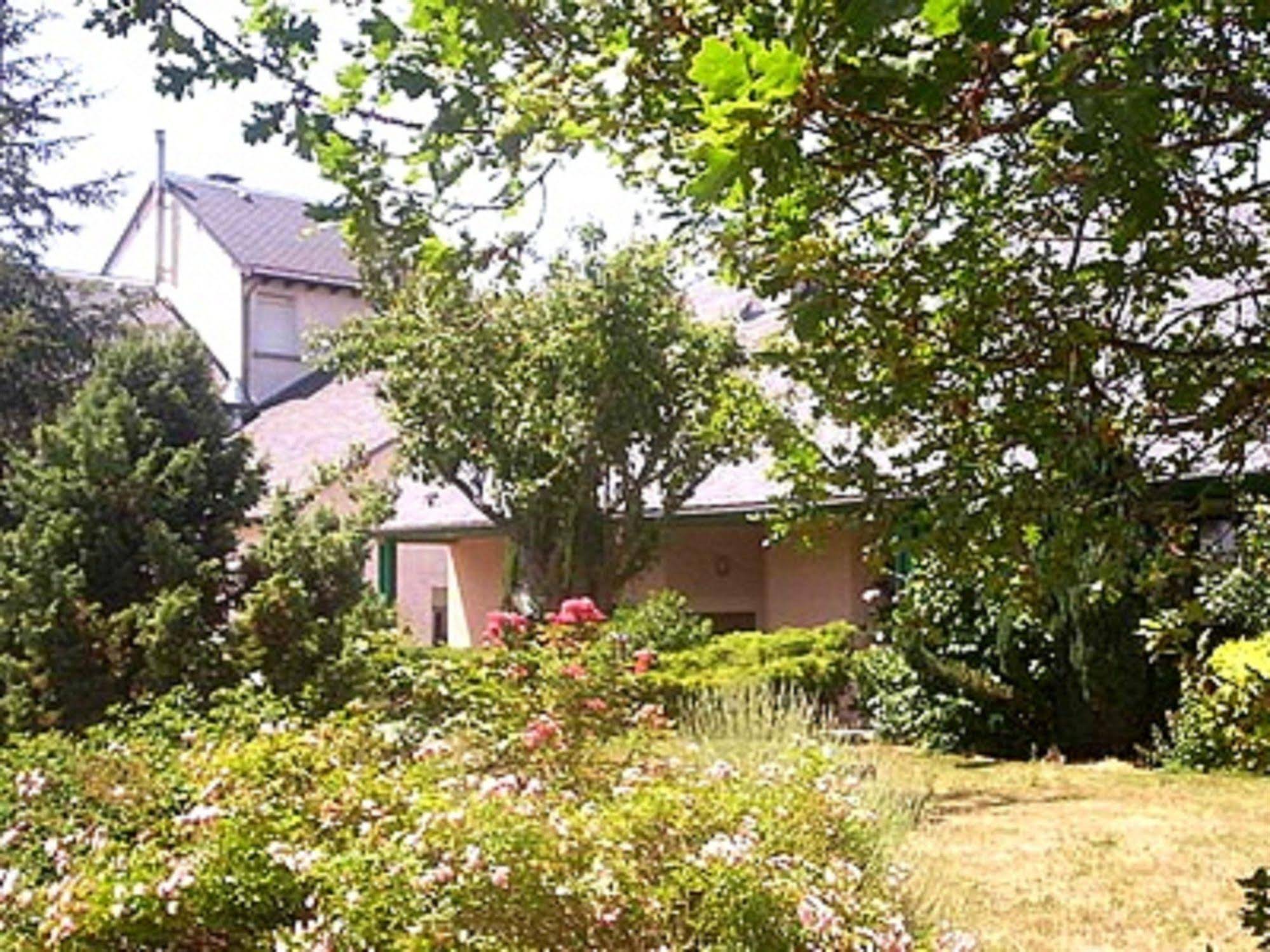 Auberge De La Planquette