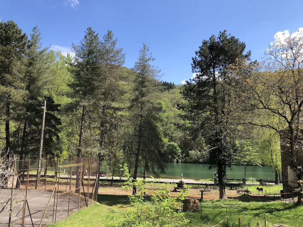 Domaine L'Écrin Vert